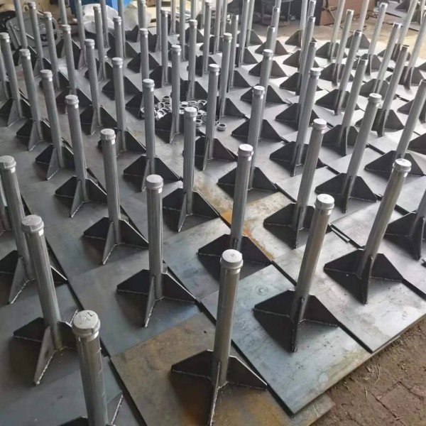 威宁鑫亿呈沉降板生产