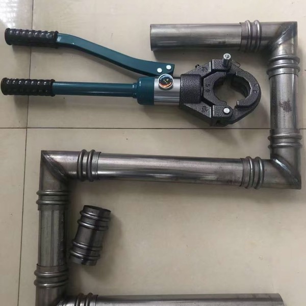 威宁冷却管生产